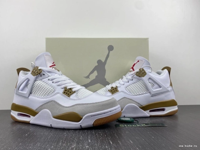Rep DR5415-120 SB Nike 4 Jordan Air x 0823
